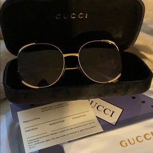 Gucci Sunglasses